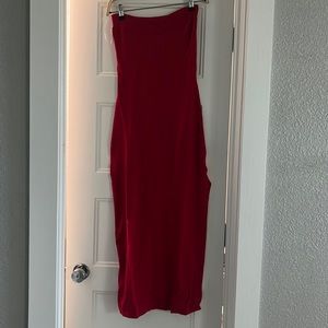 Hello Molly Knit Bodycon Dress